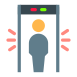 Metal Detector icon