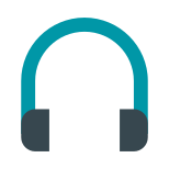 Auriculares icon