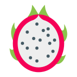 Drachenfrucht icon
