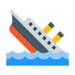 Титаник icon