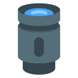 Lens icon