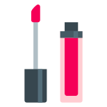 Brillo de labios icon