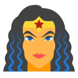 Wonder Woman icon