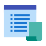 Properties Script icon