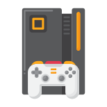 Game Console icon