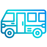 Bus icon