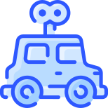 Toy Car icon