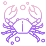 Crabe icon