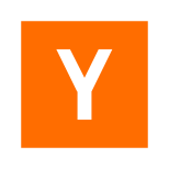 Y Combinator icon