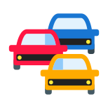 Traffic Jam icon