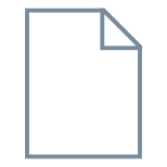 File icon