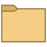 Folder icon