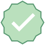 Approval icon