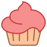 Confectionery icon