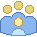 Conférence icon