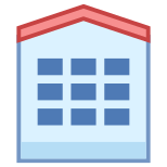 Departamento icon