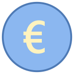 Euro icon