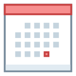 Kalender icon