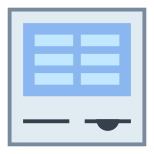 Edicola Self Service icon