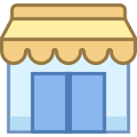 Empresa de pequena porte icon