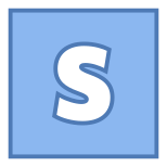 ストライプ icon