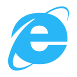 Internet Explorer icon