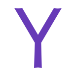 Yahoo icon