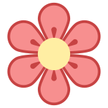 春天 icon