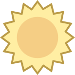 夏季 icon