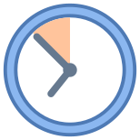 Time Span icon