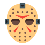 Jason Voorhees sexta-feira 13 icon