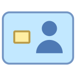 Smart Card icon