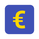 Banca Euro icon