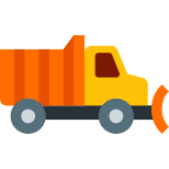 Snow Plow icon