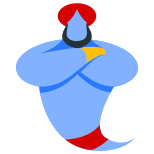 Genie icon