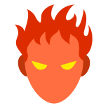 Human Torch icon
