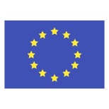 Bandiera dell'Europa icon