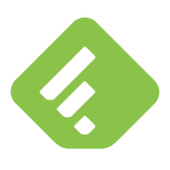 Feedly icon