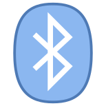 Bluetooth2 icon