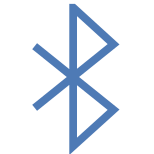 Bluetooth icon