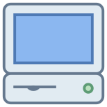 Computadora icon