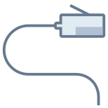 Network Cable icon