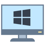 Windows-Client icon