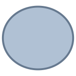 Ellipse icon