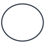 Ellipse icon