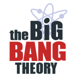 The Big Bang Theory icon