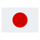 Japón icon