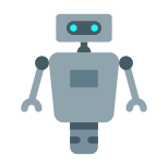 Робот 3 icon