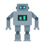 Roboter 2 icon