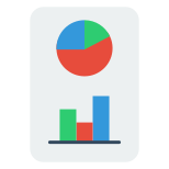 Analysis icon